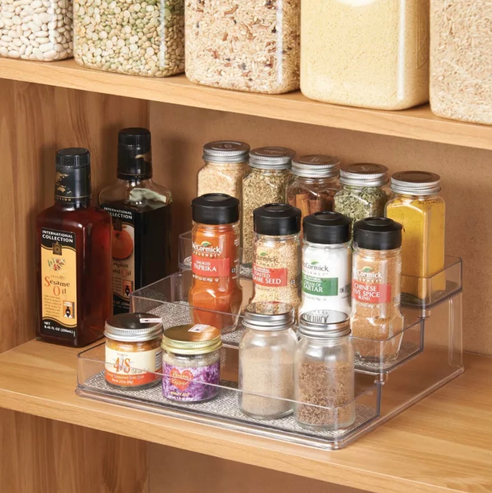 Target Products to Finally Organize Your Kitchen