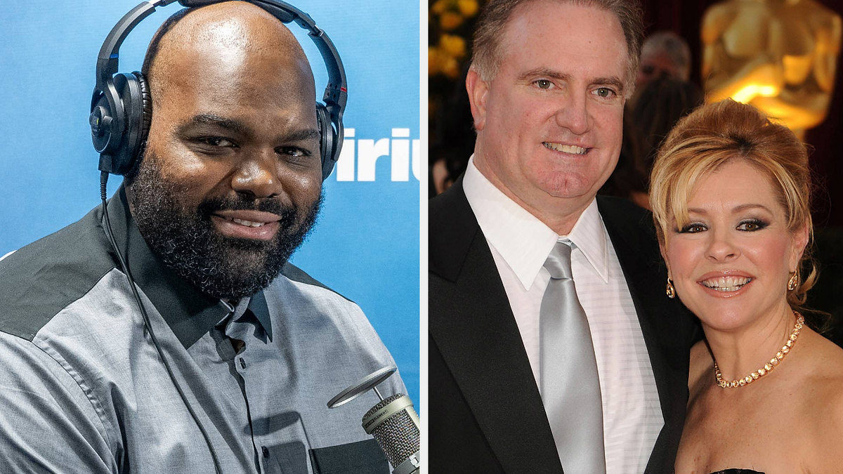 Tuohy family plans to end conservatorship of Michael Oher after 'The Blind  Side' star files lawsuit 