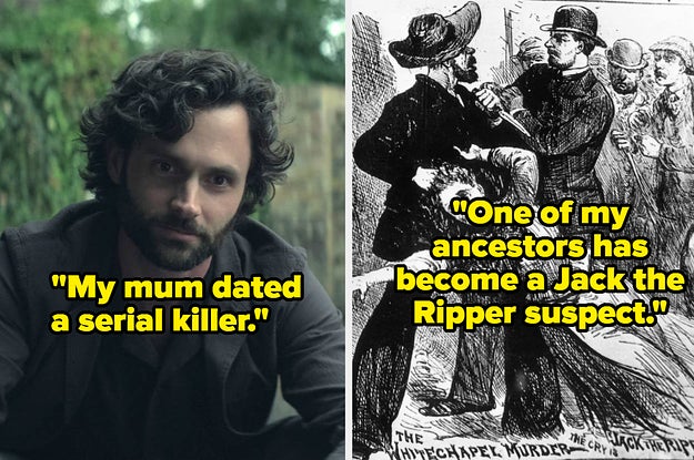 "My Dad Used To Live In A Cave" — 19 Scandalous Family Secrets That Left Me Shocked, Alarmed, And Honestly, A Little Riveted - Vimarsana News