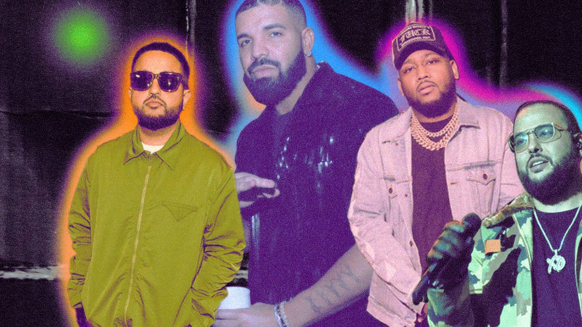To celebrate Hip-Hop 50, Complex Canada covers 50 Canadians who helped shape the past, present, and future of hip-hop. This week: OVO, XO, and the 2010s