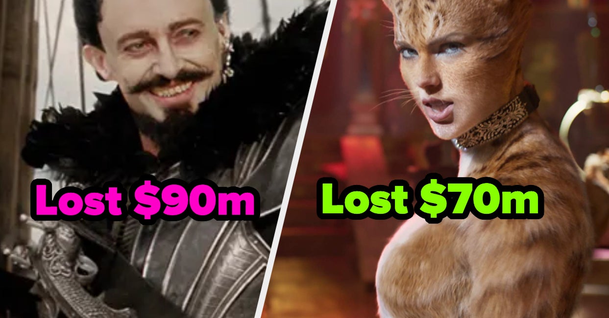 “A Return To Neverland That Should Never Have Been Made” –11 Sequels, Prequels, And Remakes That Bombed At The Box Office “A Return To Neverland That Should Never Have Been Made” –11 Sequels, Prequels, And Remakes That Bombed At The Box Office
