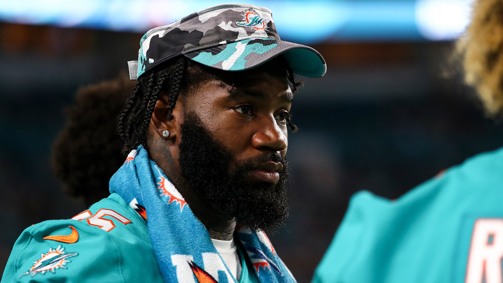 Dolphins CB Xavien Howard Sued for Allegedly Sharing Sex Videos Complex photo