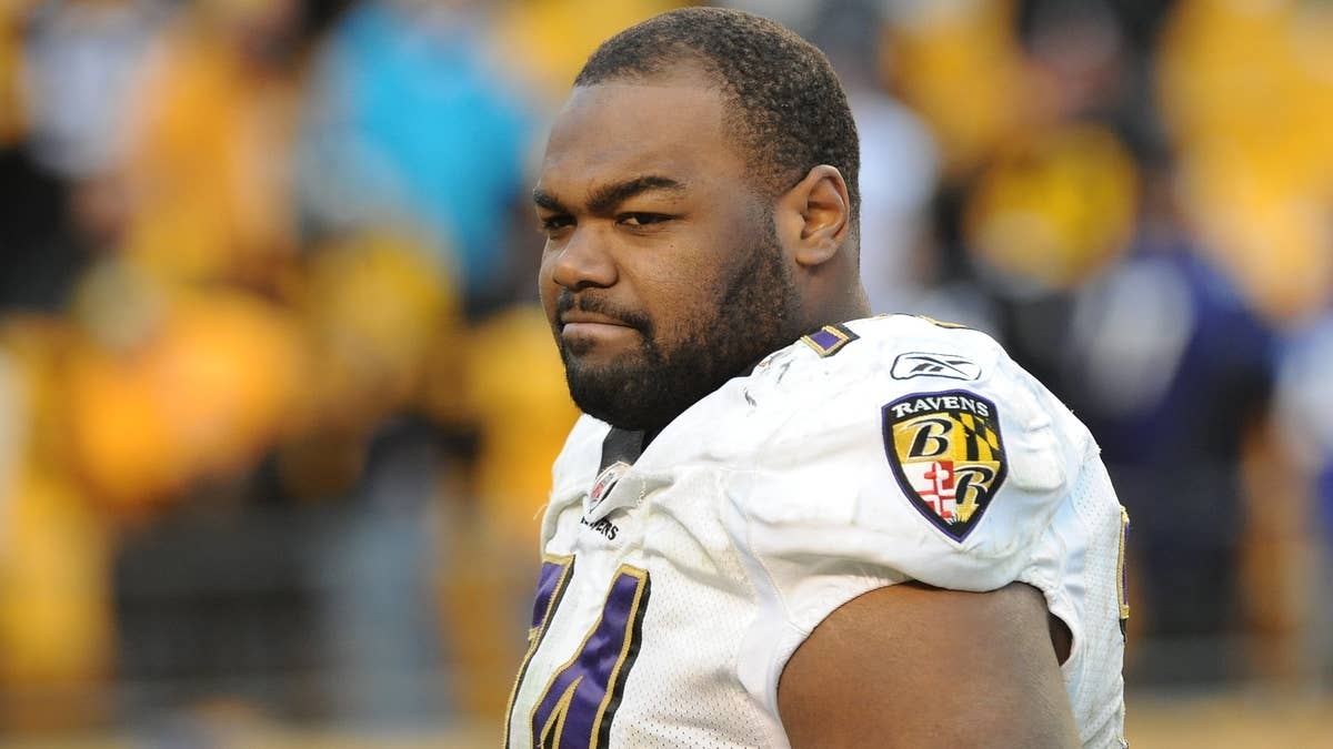 Former NFL player and 'The Blind Side' subject Michael Oher has always been vocal about how he was portrayed in the movie. Here's a timeline of Oher being against the movie.