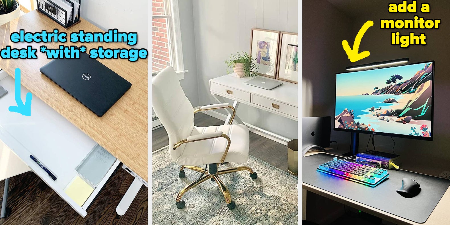 33 Things To Make Your Office Look More Put Together - Vimarsana News