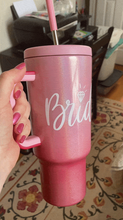 This cup is just so gorgeous 💗 must have!! #meokytumbler #meokytumble, meoky tumbler