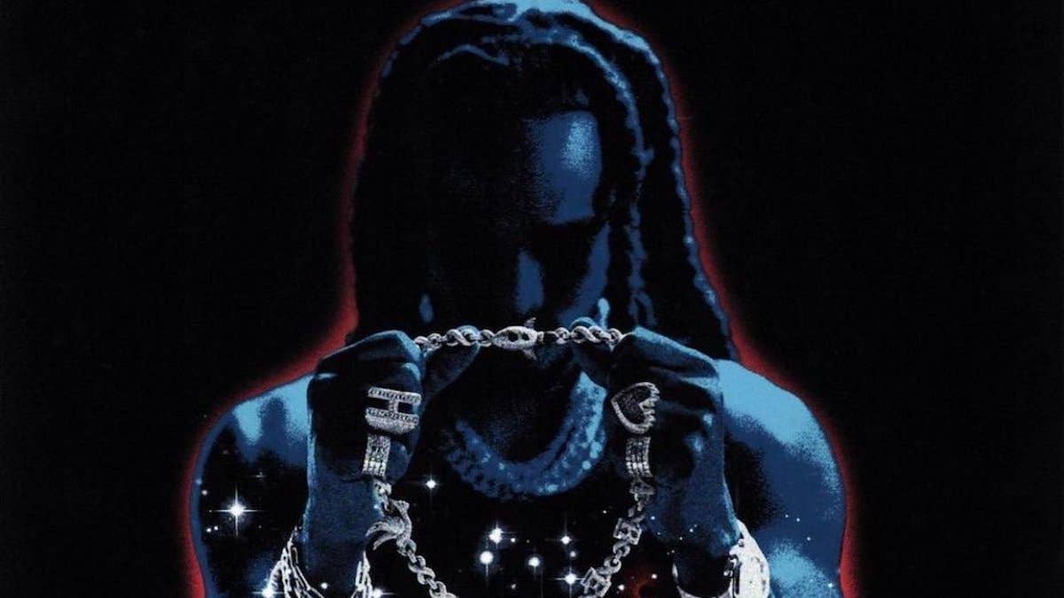 Quavo dropped his solo album more than nine months after his nephew and fellow Migos member was killed in Houston. Takeoff is featured on the record.