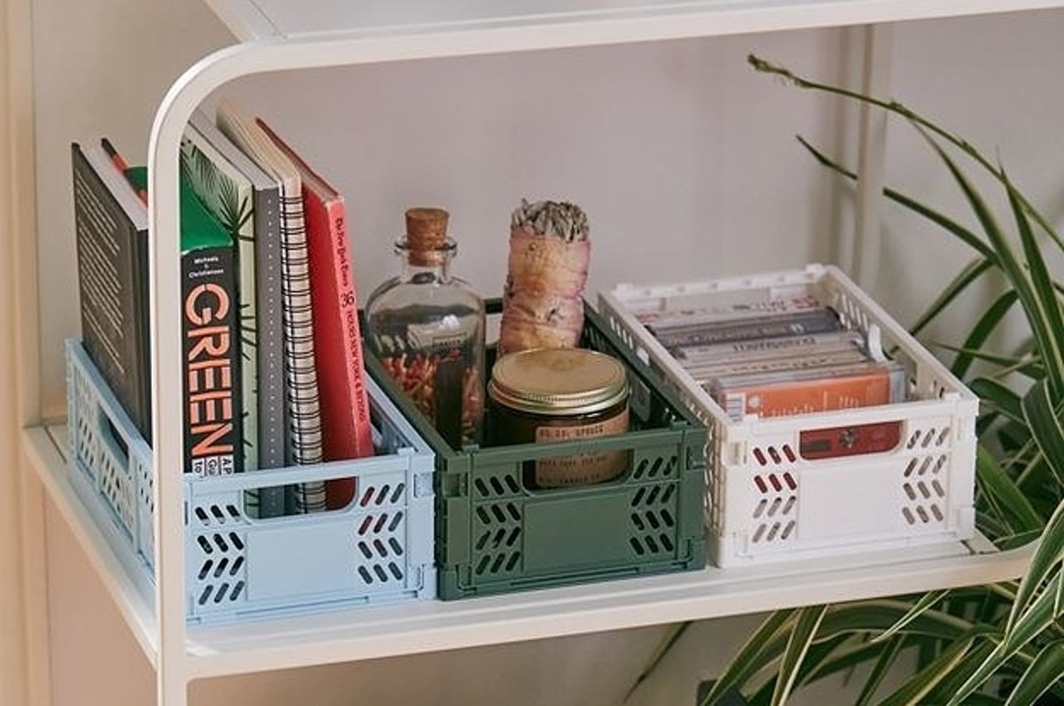 My Home Organization Must-Haves – Love & Renovations