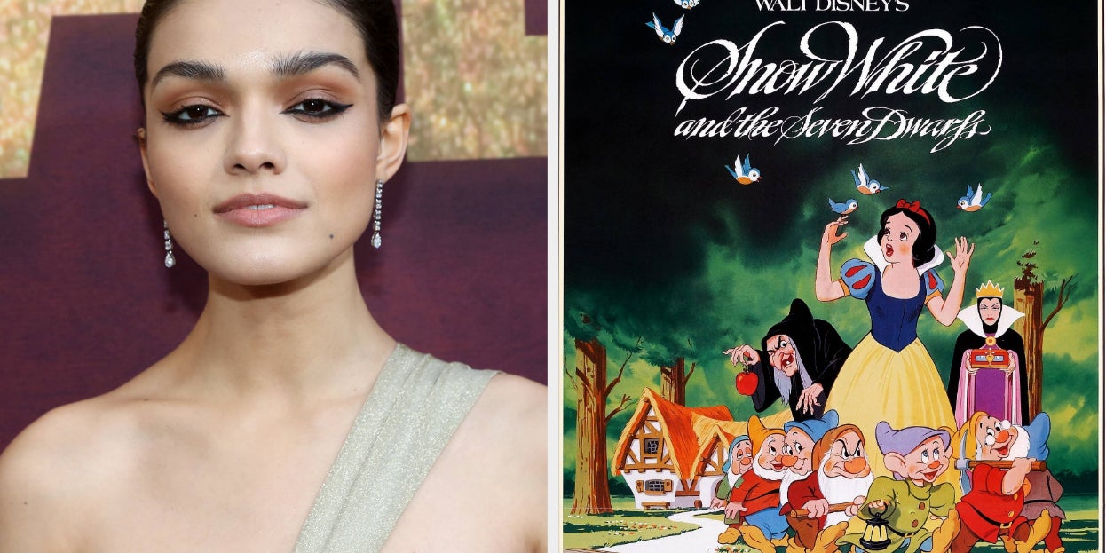 Snow White Director Son Criticizes Remake - Vimarsana News