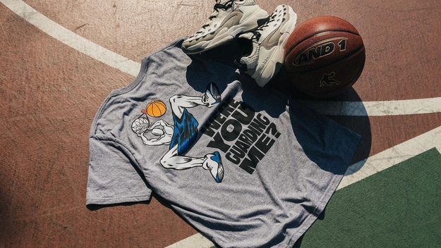 Mitchell & Ness Debuts Its NBA Fashion “Platinum Pack” - The Source