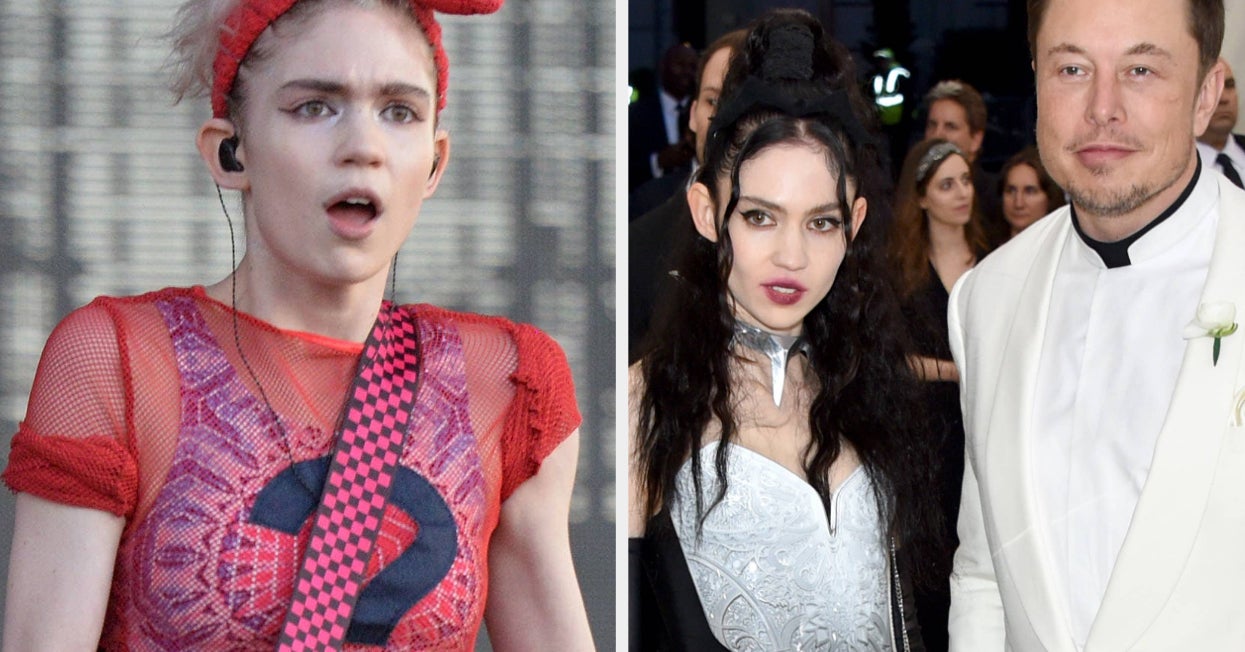 Grimes Spoke Out About Elon Musk’s “Dangerous” Plan To Remove The Block Feature From X