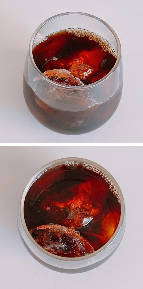 KALDI(カルディ)のおすすめ「カフェカルディドリップ ウォータードリップコーヒー」
