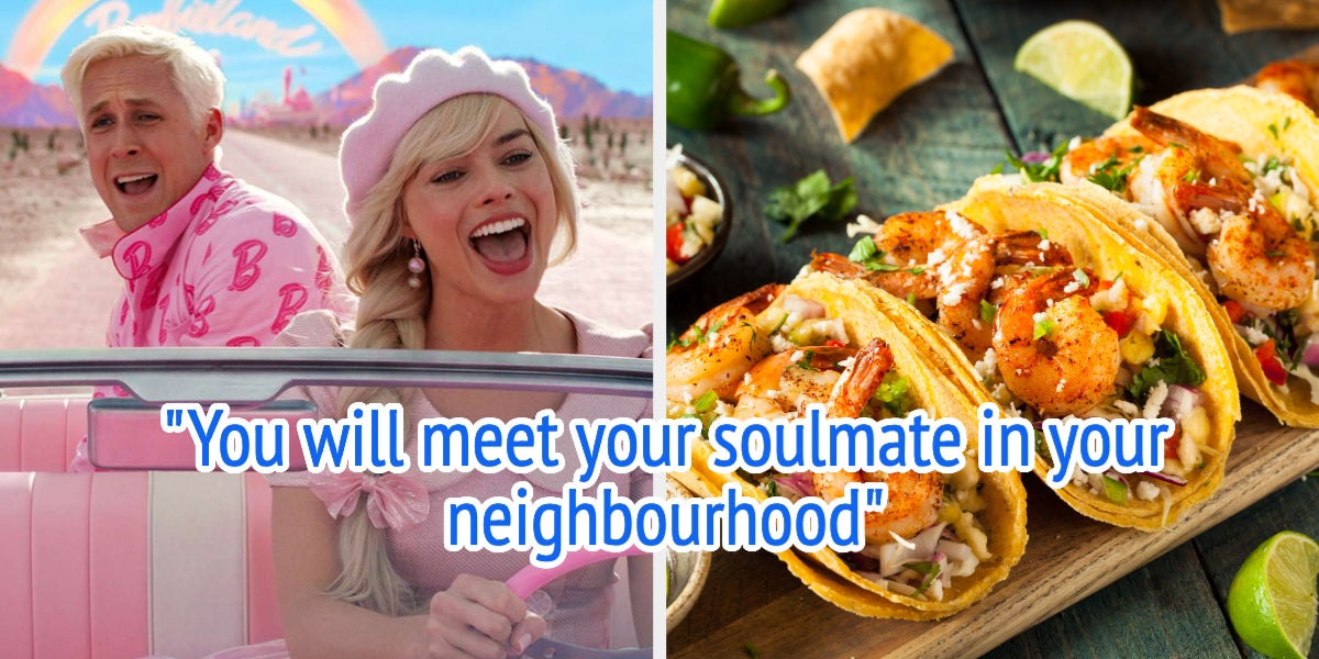 Where Will You Meet Your Soulmate? - Vimarsana News