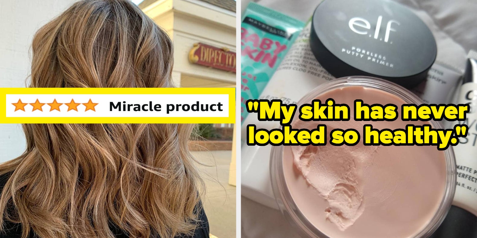36 ~Flawless~ Beauty Products You'll Want To Buy ASAP - Vimarsana News