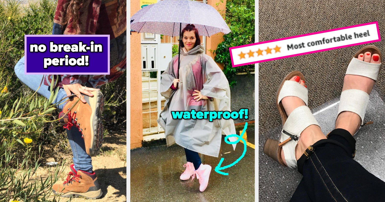 39 Shoes Great For Wearing Pretty Much Anywhere