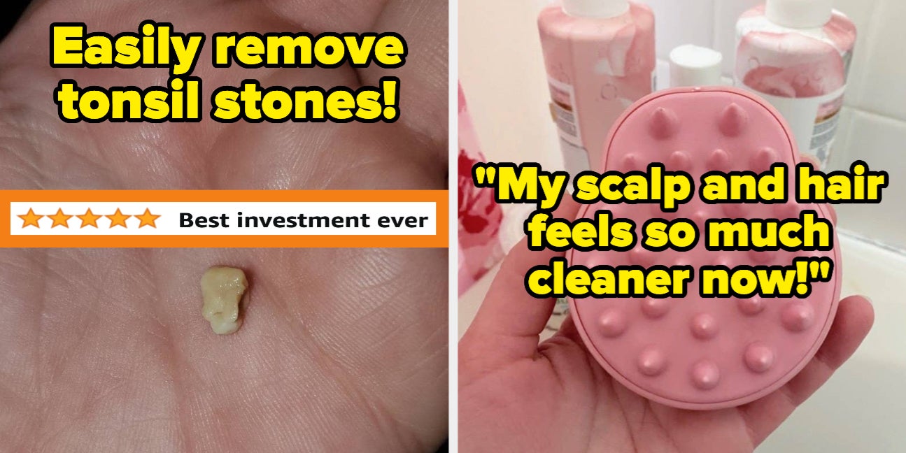 33 Products To Help With Normal But Embarrassing Problems - Vimarsana News