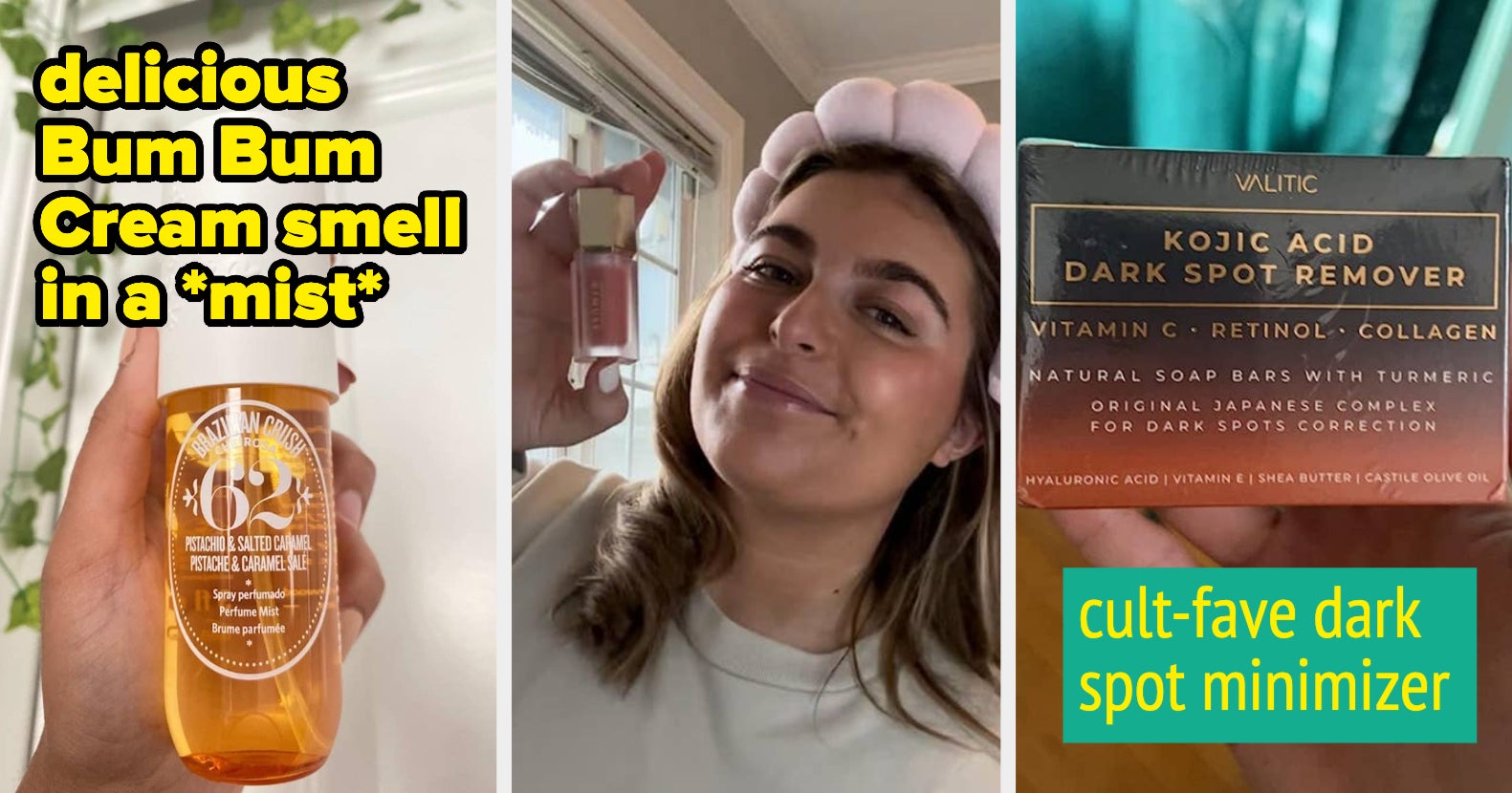 Influencer shares the chub rub must-buy she never goes anywhere in