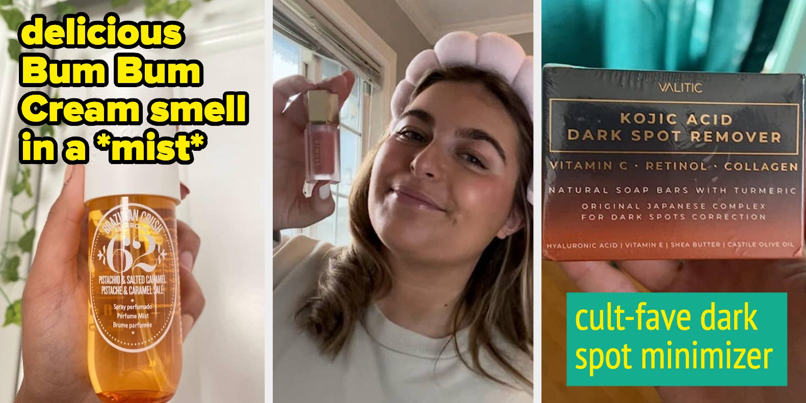 31 Underrated Beauty Products That Could Be New Faves - Vimarsana News