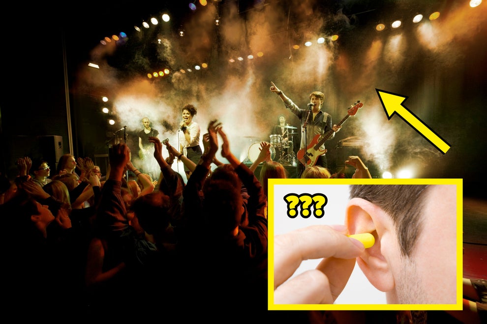 Why Earplugs Are Trending Among Millennials And Gen Z