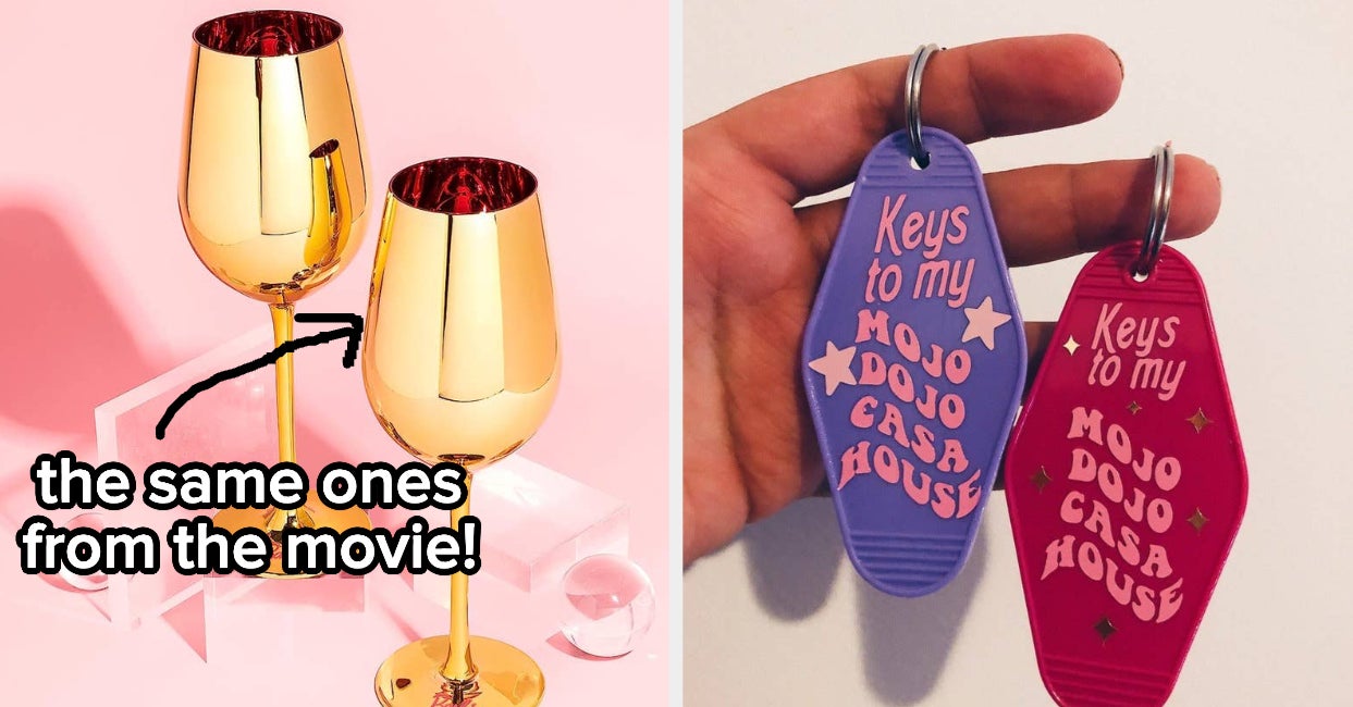 Mojo Dojo Casa House' Trend Explained, Stems From 'Barbie' Movie