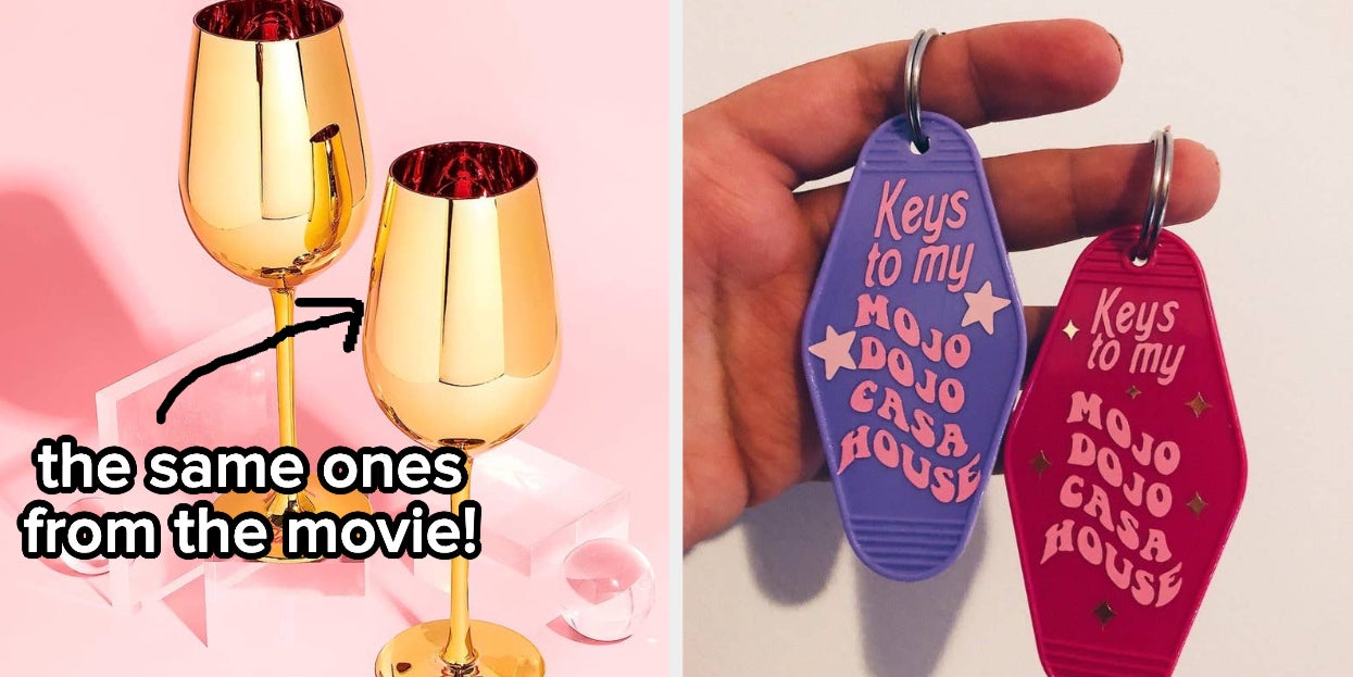 32 Gifts For Anyone Who Loves Barbie: The Movie - Vimarsana News