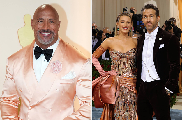 These A-List Actors Made $1 Million (Or Close To It) Donations To The SAG-AFTRA Strike Relief Fund
