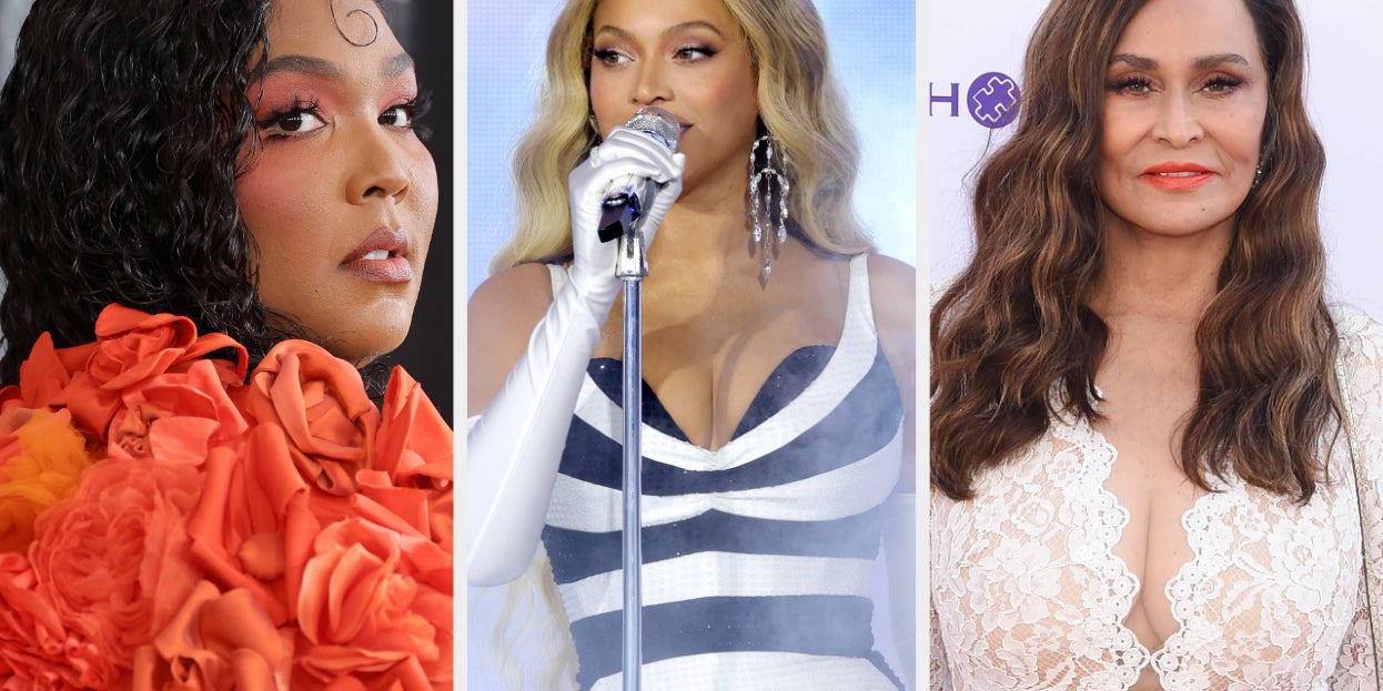 Tinashe: 'If you're a black singer, you're either Beyoncé or