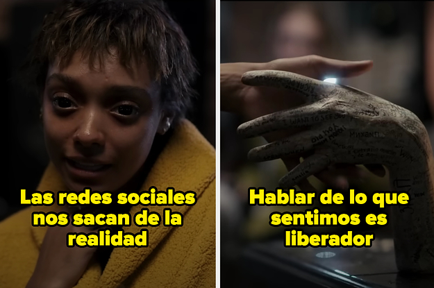 'Talk To Me', la película de A24 para entender el terror de una pérdida