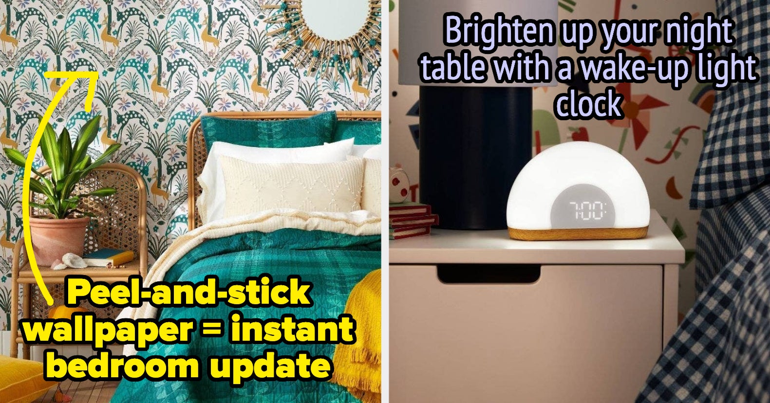 20 Target Products For An Affordable Bedroom Update