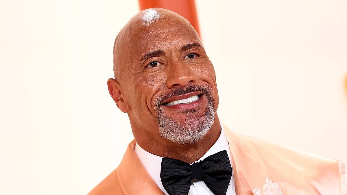 Dwayne "The Rock" Johnson reportedly made a large donation to the SAG-AFTRA Foundation that would help thousands of actors.