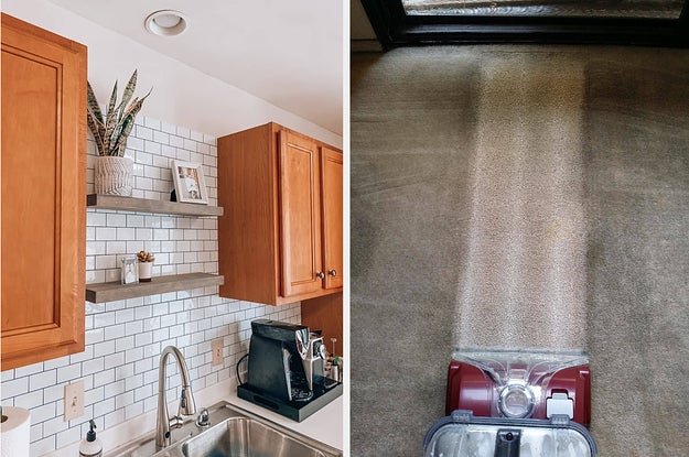 Get Ready To Make A "Huge Difference" In Your Home With These 29 Reviewer-Loved Amazon Items - Vimarsana News