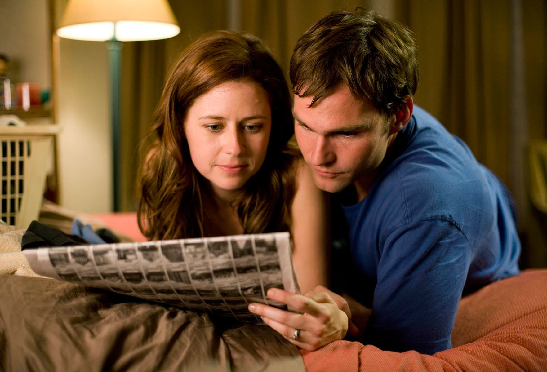 25 Good Signs Your Relationship Will Last & 32 Bad Signs It Won't Work