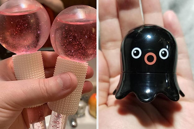 34 Quirky Beauty Products That Legit Work Some Magic - Vimarsana News