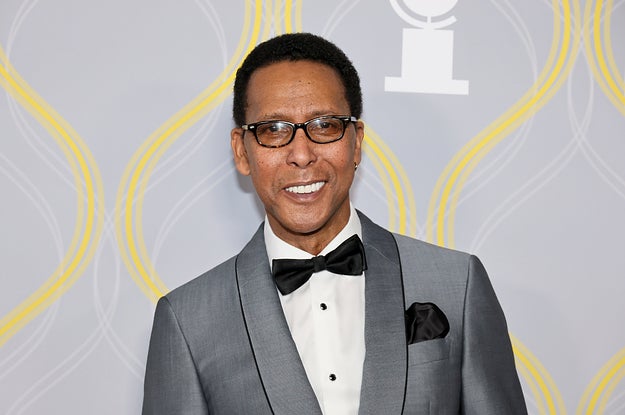 Ron Cephas Jones Dead at 66 - Vimarsana News