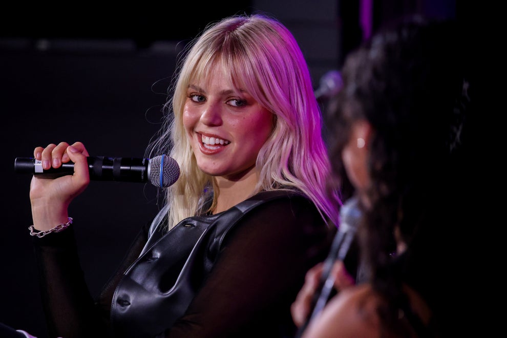 Renee Rapp On Her Love Life And Alissa Carrington Rumors