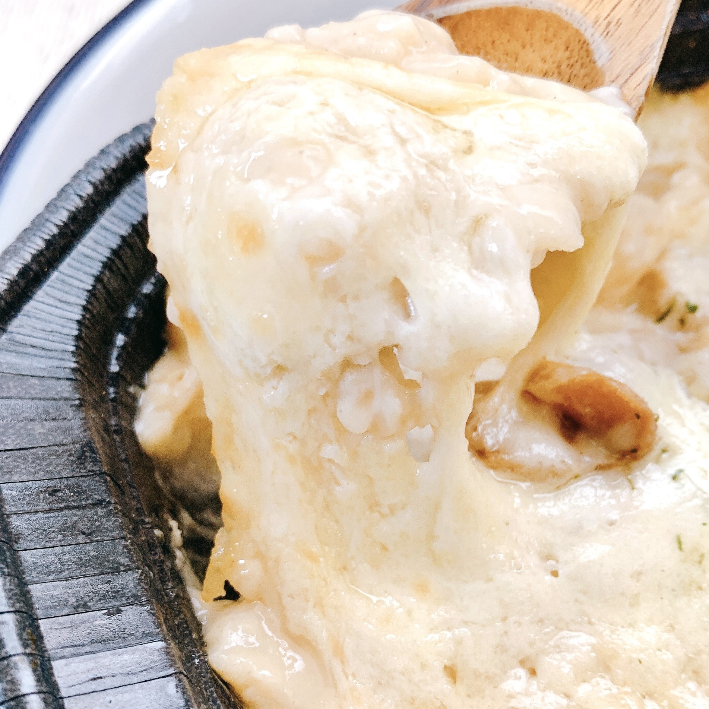 LAWSON(ローソン)のおすすめメニュー「ポルチーニ香るチーズリゾット」