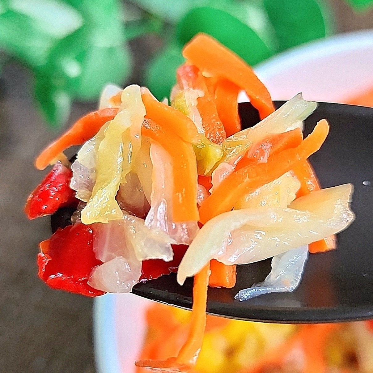 LAWSON(ローソン)のおすすめメニュー「チキンオーバーライス」