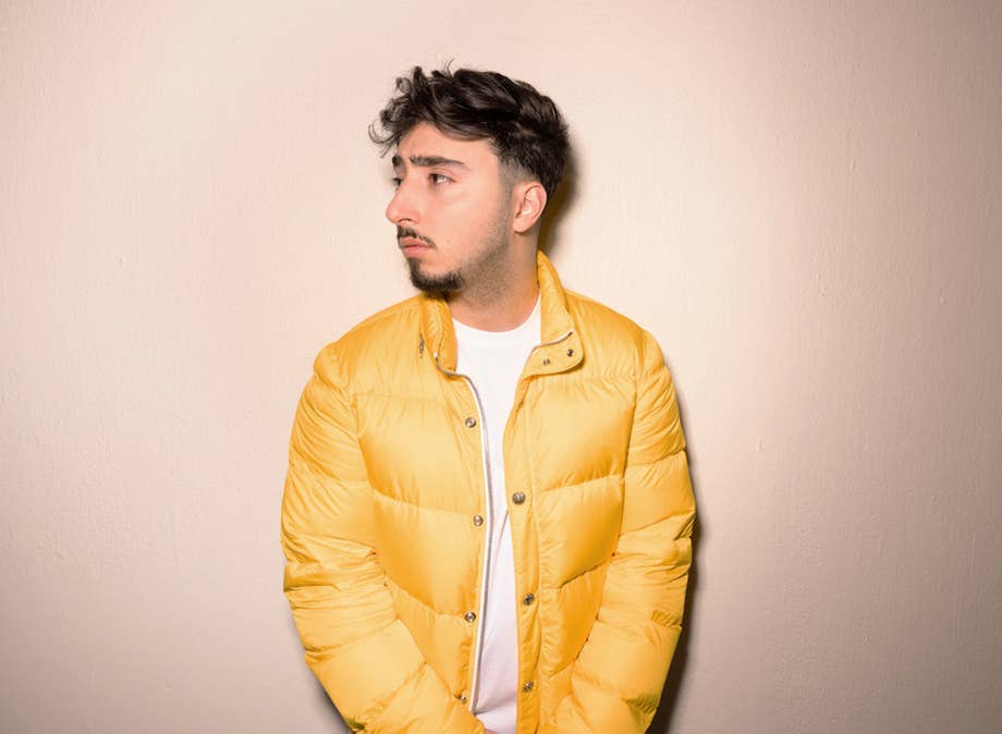 Zack Rabbit Rapper Zack Bia Interview About Debut Project 'Learn To Fly,' Yeat, Lil Yachty ...