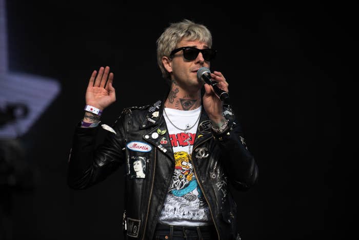 POV Jesse Rutherford Lyrics: Response to Billie Eilish Age Gap