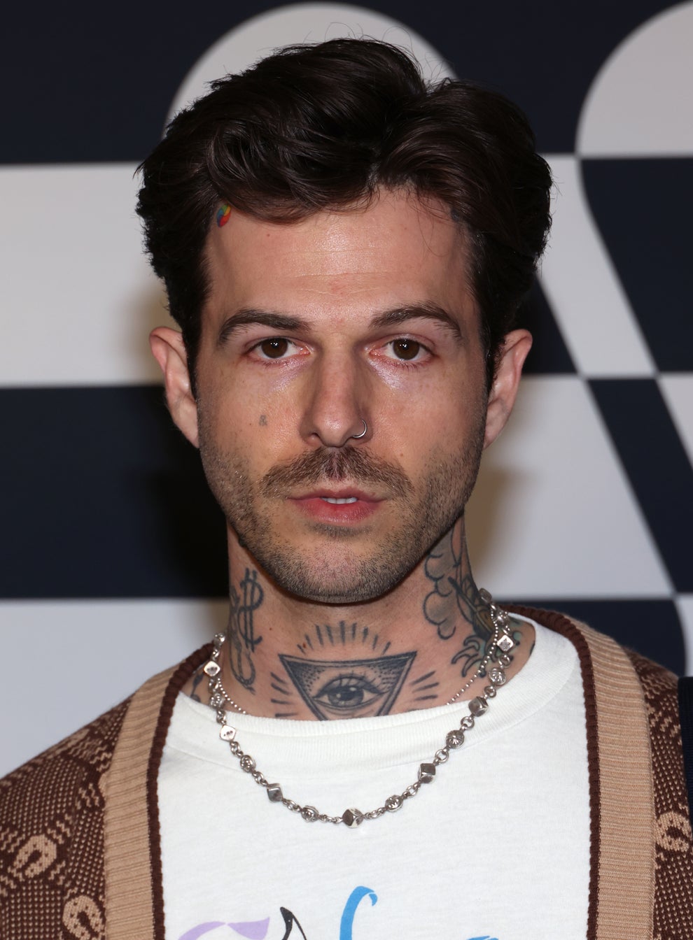 Billie Eilish's Ex Jesse Rutherford Slammed For 