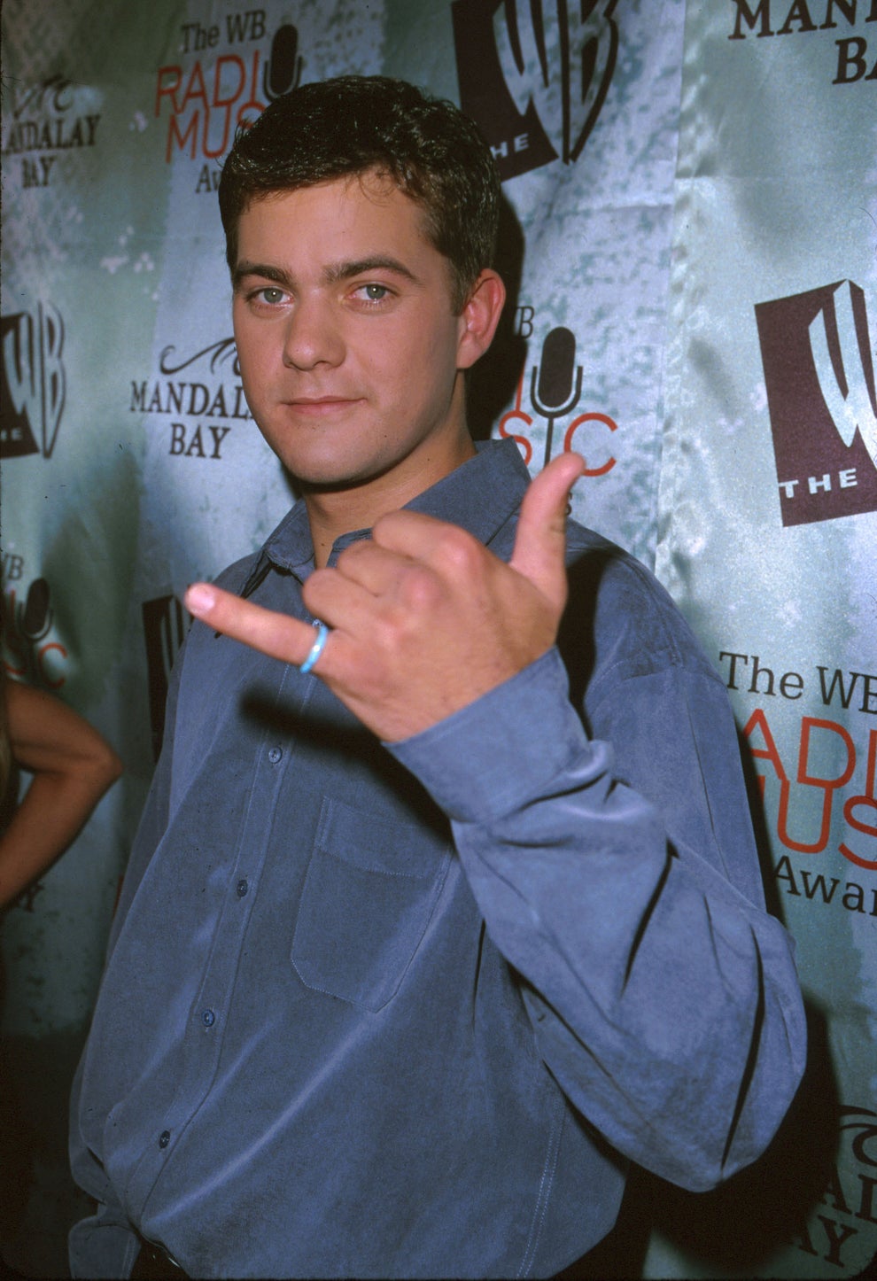 31 Hot Guys From 90s And 00s Teen TV Then Vs. Now