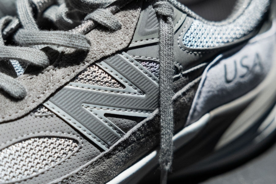 WTAPS x New Balance 990v6 Release Date | Complex