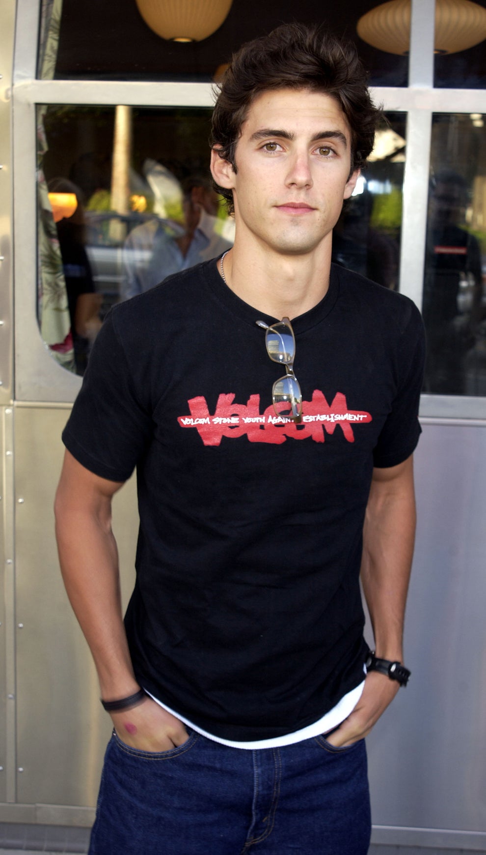 31 Hot Guys From 90s And 00s Teen TV Then Vs. Now