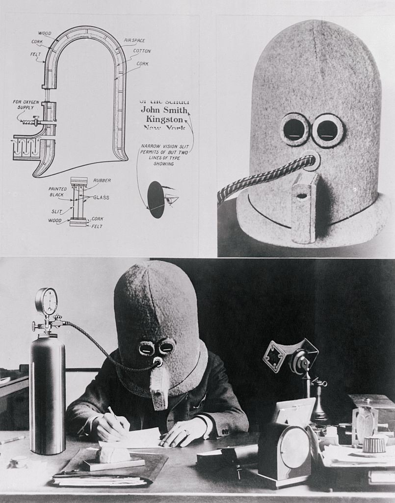 An Isolator