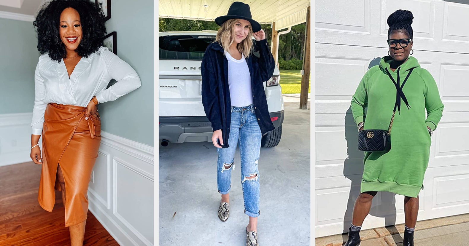 32 Products To Add Fall Vibes To Your Closet