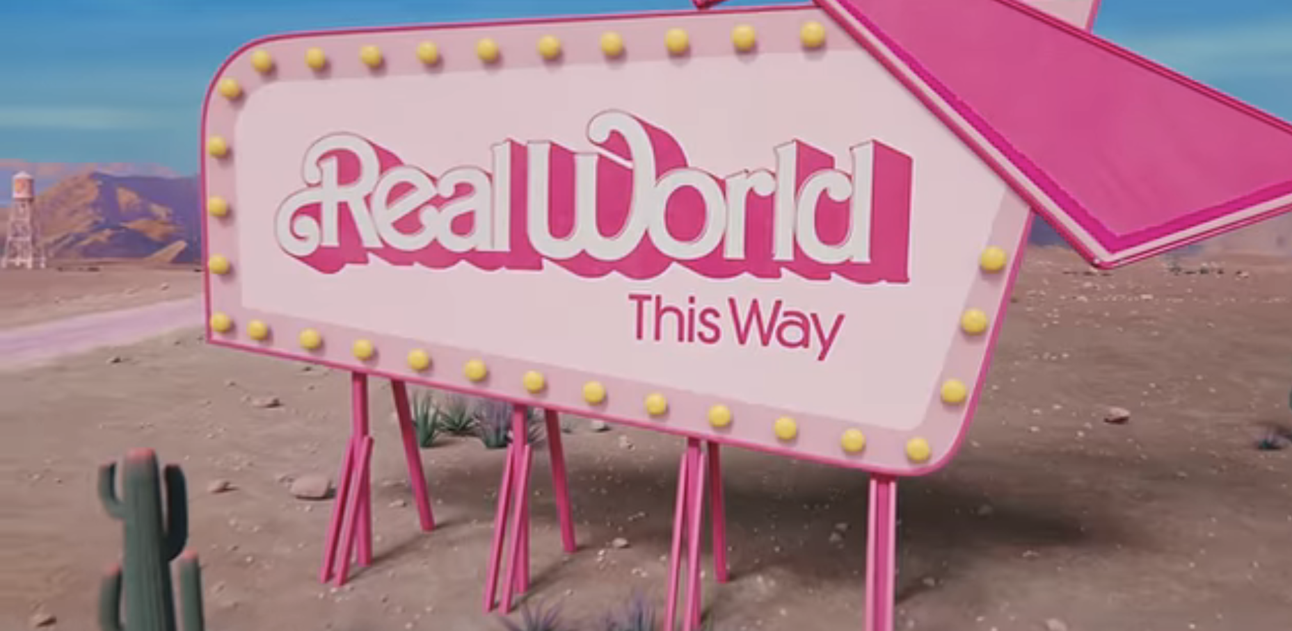 Real World: This Way