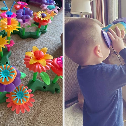 44 Toys And Games That'll Help Unglue Your Kids From YouTube