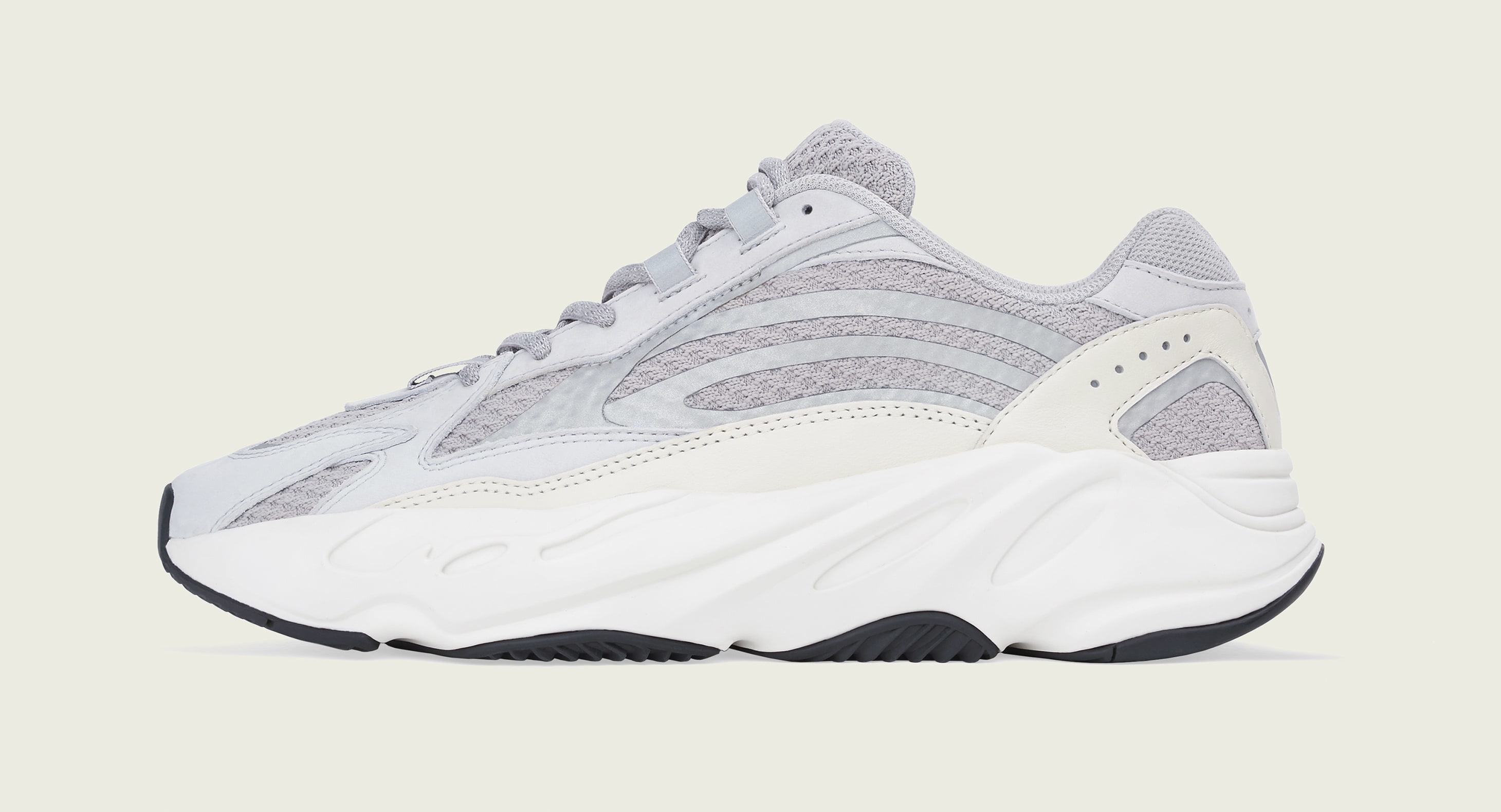 Adidas Yeezy Boost 700 V2 'Static' 2023 Release Date | Complex