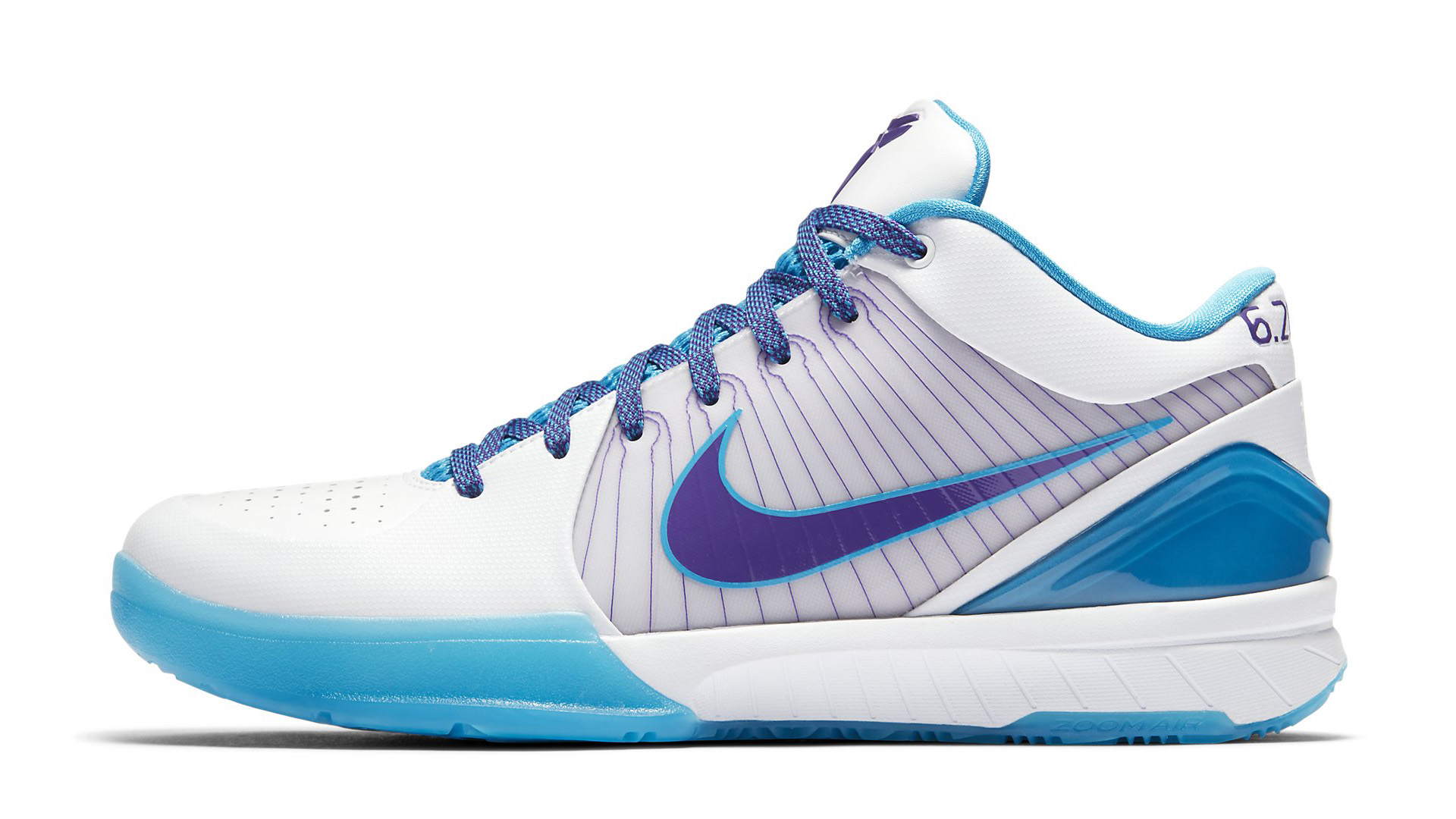 Kobe protro cheap 4 colorways