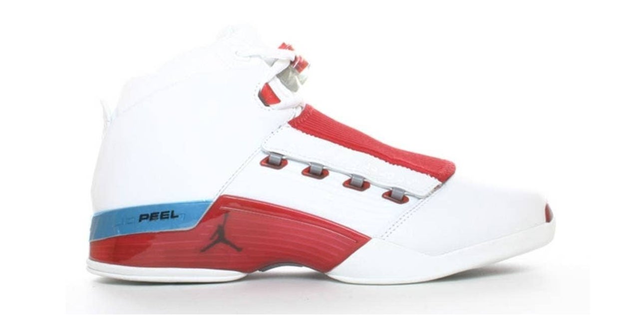 This Air Jordan Is Reportedly Returning for the First Time Ever