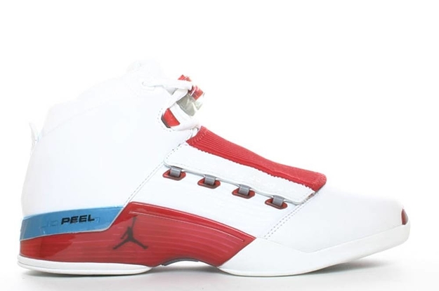 Jordan retro 17 shop